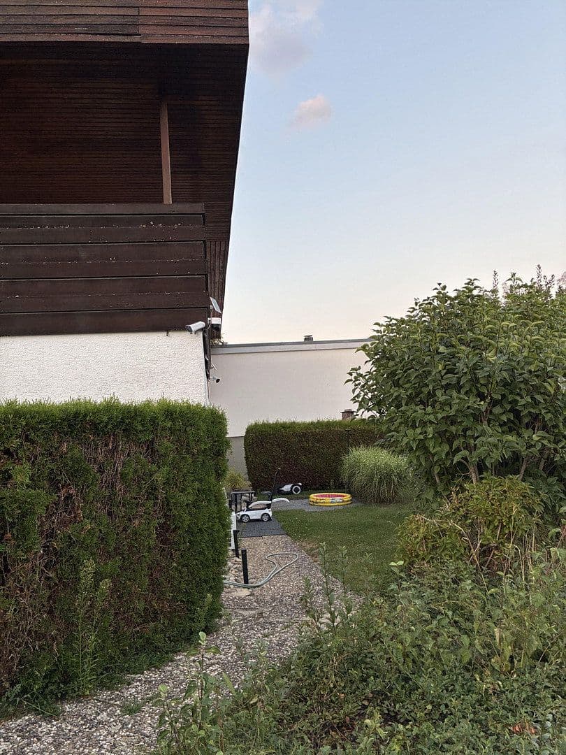 Pronájem bytu 1+1 22 m², Schillerstraße 41, Weil der Stadt, Bádensko-Württembersko Pronájem bytu 1+1 22 m², Schillerstraße 41, Weil der Stadt, Bádensko-Württembersko