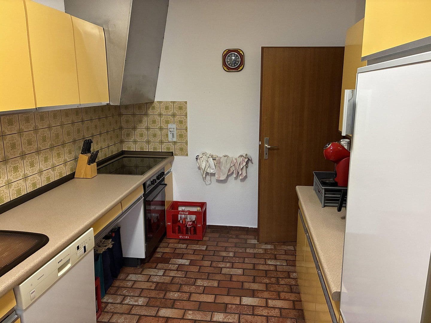 Pronájem bytu 1+1 22 m², Schillerstraße 41, Weil der Stadt, Bádensko-Württembersko Pronájem bytu 1+1 22 m², Schillerstraße 41, Weil der Stadt, Bádensko-Württembersko