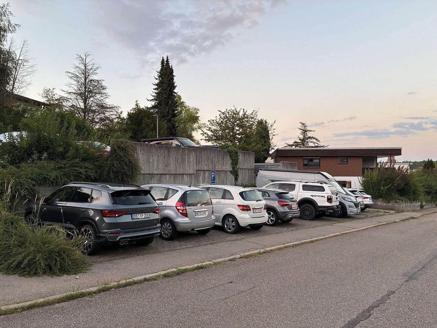 Pronájem bytu 1+1 22 m², Schillerstraße 41, Weil der Stadt, Bádensko-Württembersko Pronájem bytu 1+1 22 m², Schillerstraße 41, Weil der Stadt, Bádensko-Württembersko
