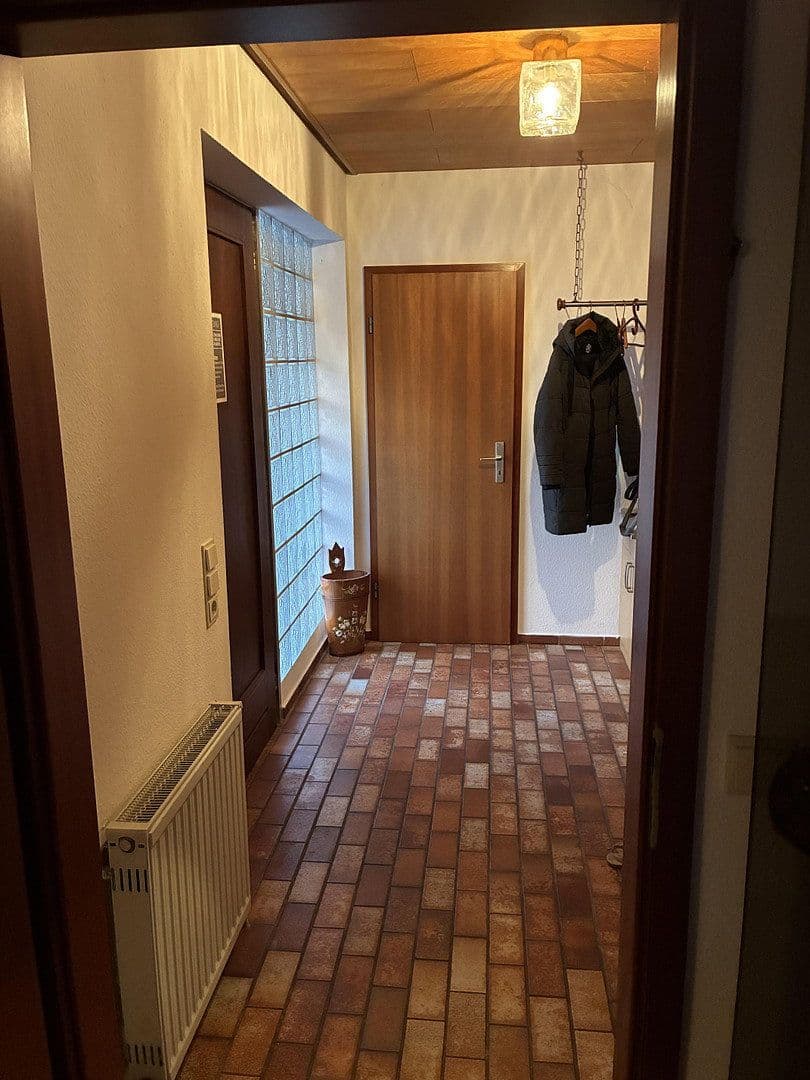 Pronájem bytu 1+1 22 m², Schillerstraße 41, Weil der Stadt, Bádensko-Württembersko Pronájem bytu 1+1 22 m², Schillerstraße 41, Weil der Stadt, Bádensko-Württembersko