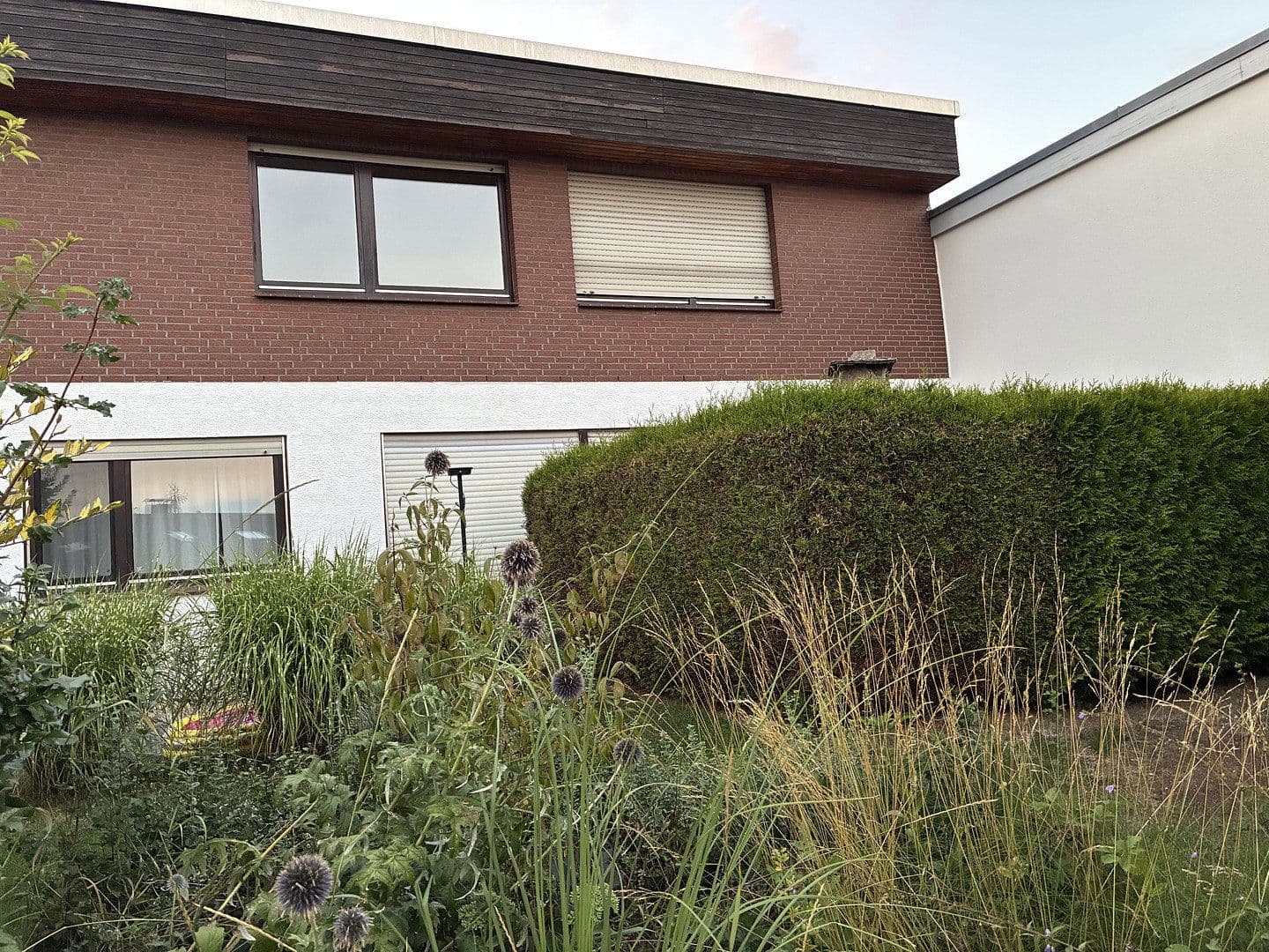 Pronájem bytu 1+1 22 m², Schillerstraße 41, Weil der Stadt, Bádensko-Württembersko Pronájem bytu 1+1 22 m², Schillerstraße 41, Weil der Stadt, Bádensko-Württembersko