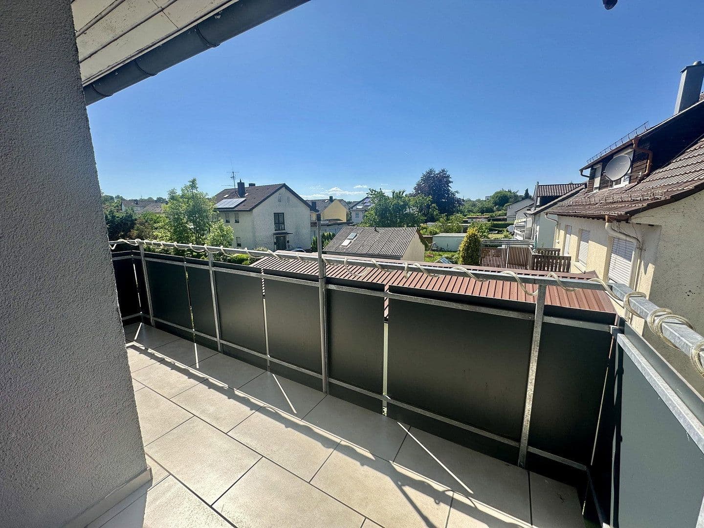 Pronájem bytu 1+1 81 m², Ringstraße 11, Walldürn, Bádensko-Württembersko Pronájem bytu 1+1 81 m², Ringstraße 11, Walldürn, Bádensko-Württembersko