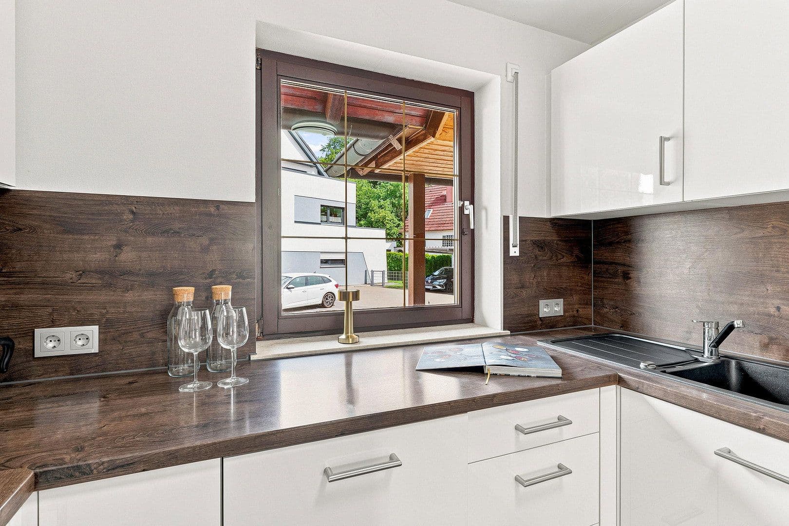 Prodej domu 148 m², pozemek 208 m², Senden, Bavorsko Prodej domu 148 m², pozemek 208 m², Senden, Bavorsko
