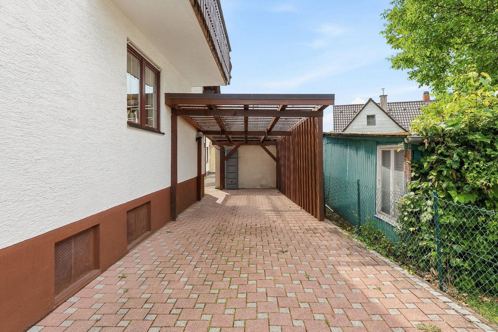 Prodej domu 148 m², pozemek 208 m², Senden, Bavorsko Prodej domu 148 m², pozemek 208 m², Senden, Bavorsko