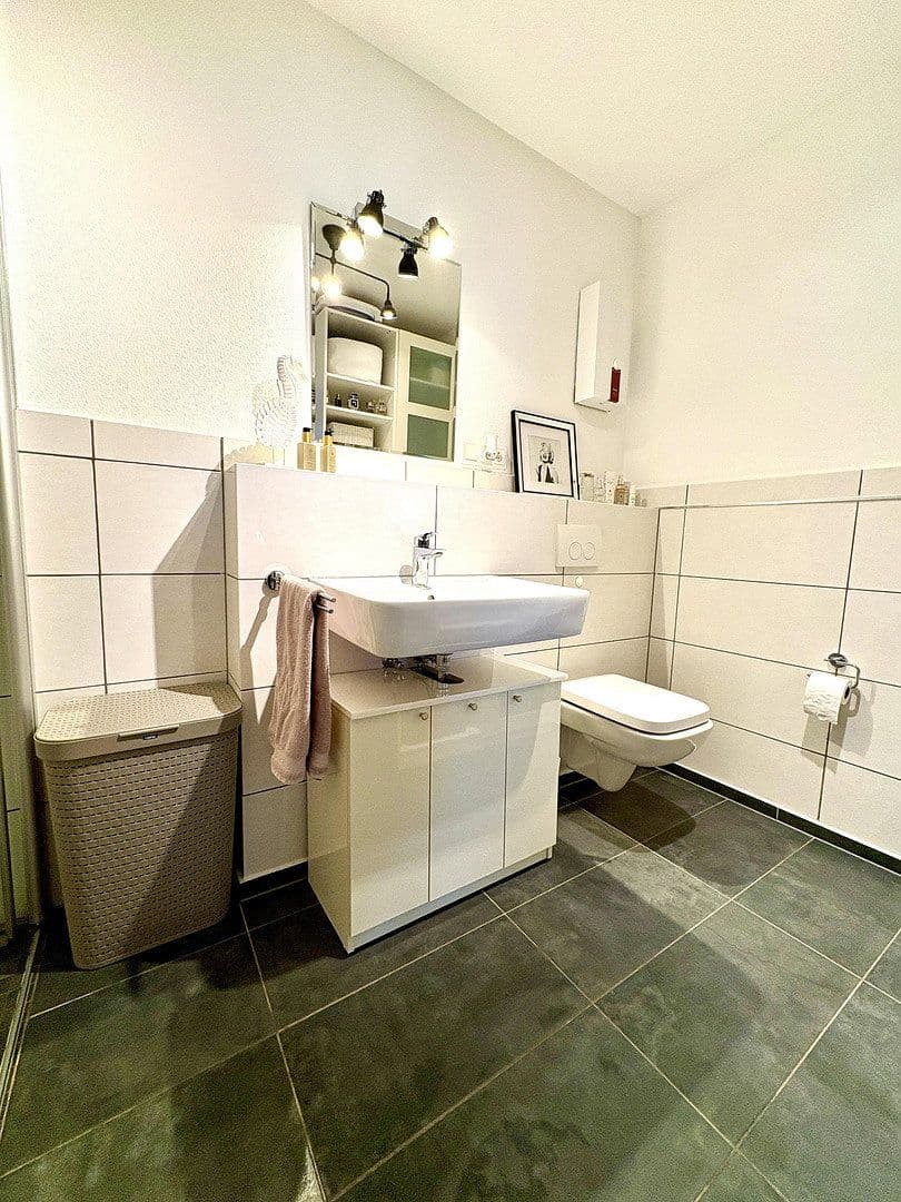 Prodej bytu 3+1 89 m², Konz, Porýní-Falc Prodej bytu 3+1 89 m², Konz, Porýní-Falc