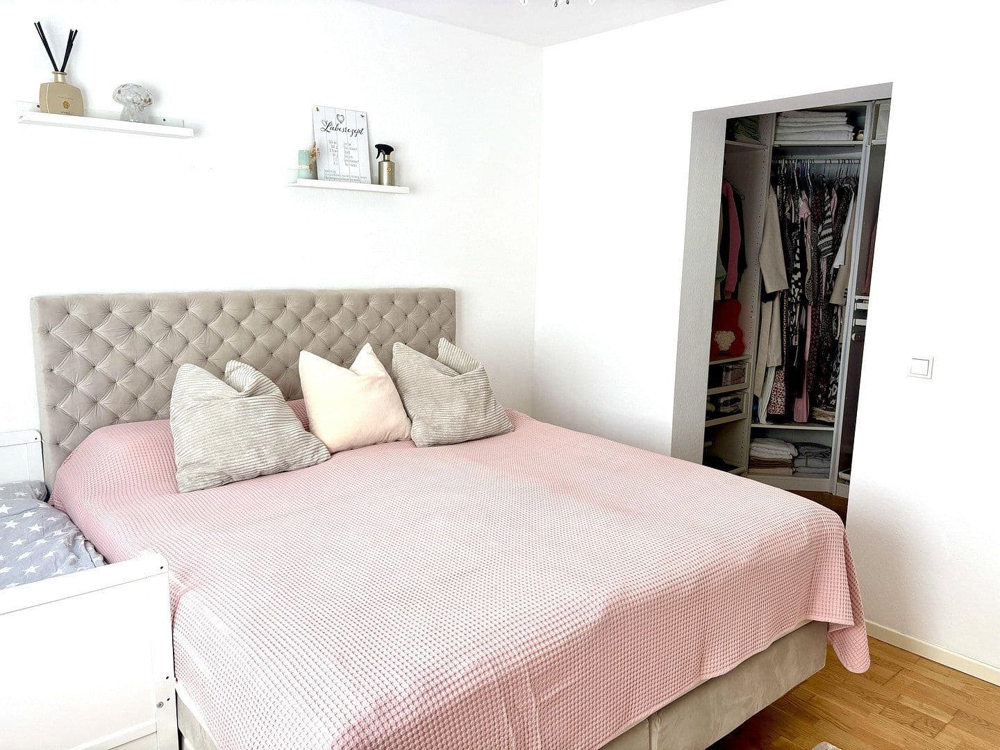 Prodej bytu 3+1 89 m², Konz, Porýní-Falc Prodej bytu 3+1 89 m², Konz, Porýní-Falc