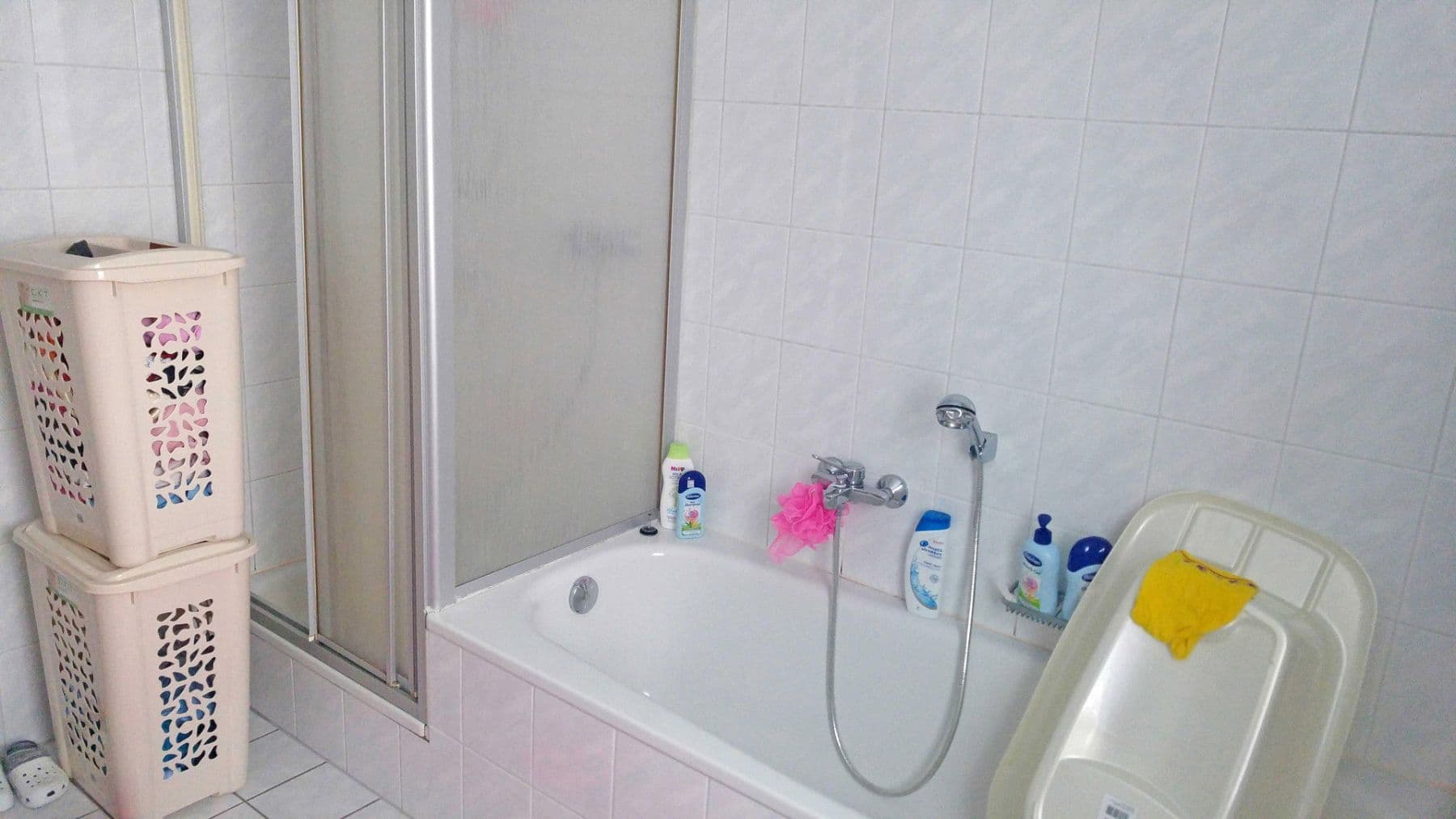 Pronájem bytu 3+1 86 m², An der Borngasse 4, Hachenburg, Porýní-Falc Pronájem bytu 3+1 86 m², An der Borngasse 4, Hachenburg, Porýní-Falc