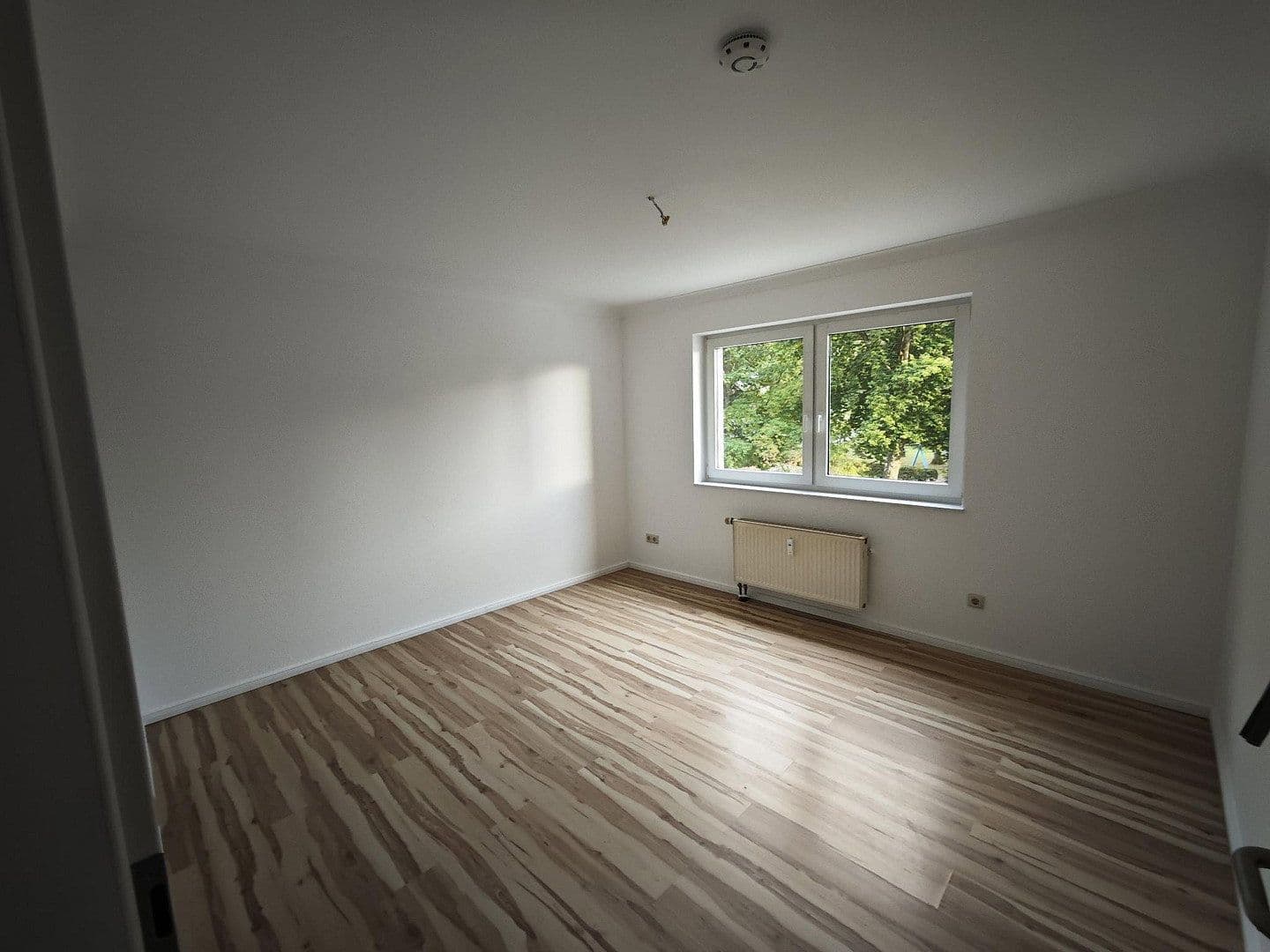 Pronájem bytu 3+1 86 m², An der Borngasse 4, Hachenburg, Porýní-Falc Pronájem bytu 3+1 86 m², An der Borngasse 4, Hachenburg, Porýní-Falc
