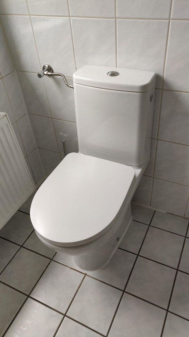 Pronájem bytu 3+1 86 m², An der Borngasse 4, Hachenburg, Porýní-Falc Pronájem bytu 3+1 86 m², An der Borngasse 4, Hachenburg, Porýní-Falc