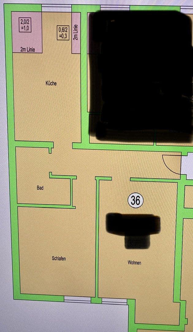 Pronájem bytu 1+1 64 m², Mollstr 27, Mannheim, Bádensko-Württembersko Pronájem bytu 1+1 64 m², Mollstr 27, Mannheim, Bádensko-Württembersko