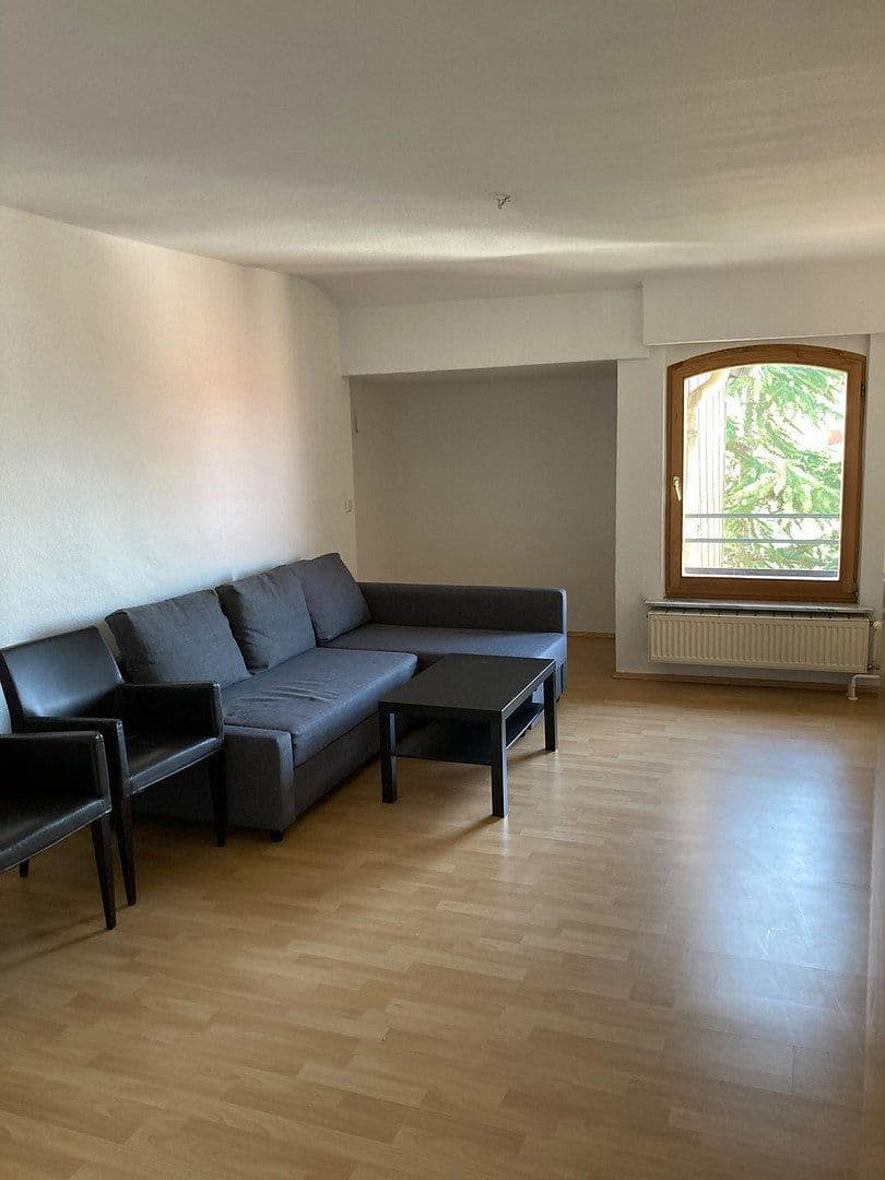 Pronájem bytu 1+1 64 m², Mollstr 27, Mannheim, Bádensko-Württembersko Pronájem bytu 1+1 64 m², Mollstr 27, Mannheim, Bádensko-Württembersko