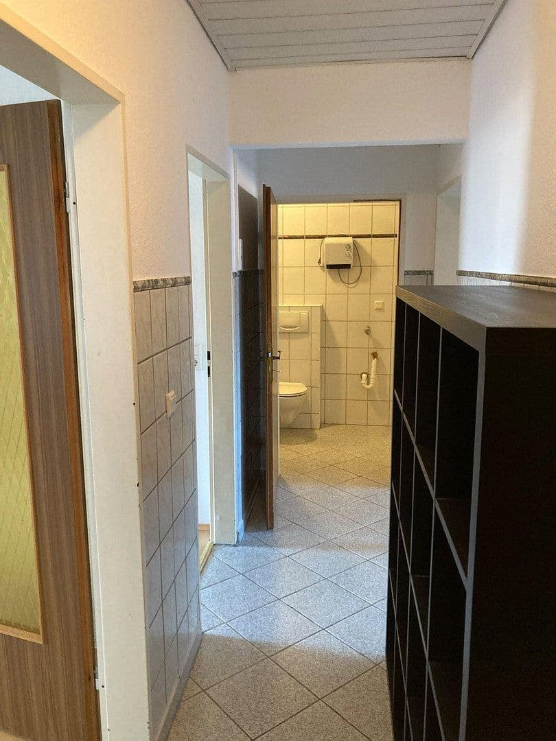 Pronájem bytu 1+1 64 m², Mollstr 27, Mannheim, Bádensko-Württembersko Pronájem bytu 1+1 64 m², Mollstr 27, Mannheim, Bádensko-Württembersko