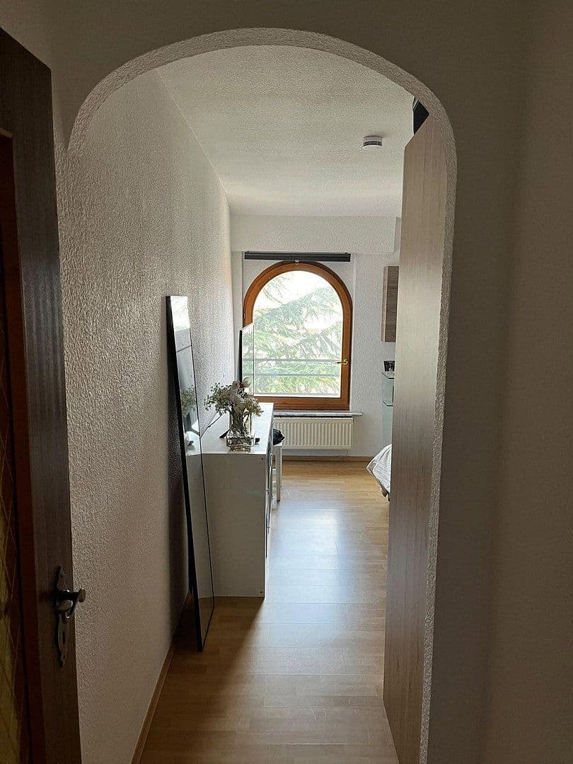 Pronájem bytu 1+1 64 m², Mollstr 27, Mannheim, Bádensko-Württembersko Pronájem bytu 1+1 64 m², Mollstr 27, Mannheim, Bádensko-Württembersko