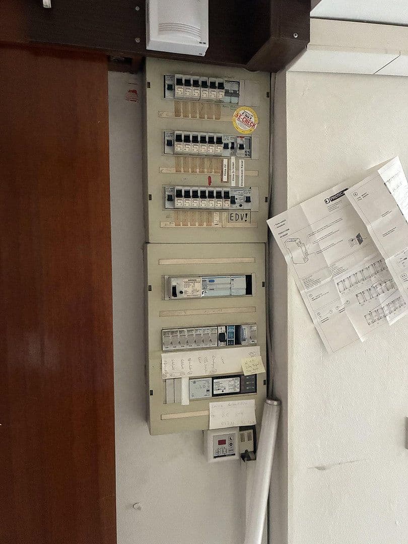 Pronájem nebytového prostoru 217 m², Salinenstrasse 35a, Bad Kreuznach, Porýní-Falc Pronájem nebytového prostoru 217 m², Salinenstrasse 35a, Bad Kreuznach, Porýní-Falc