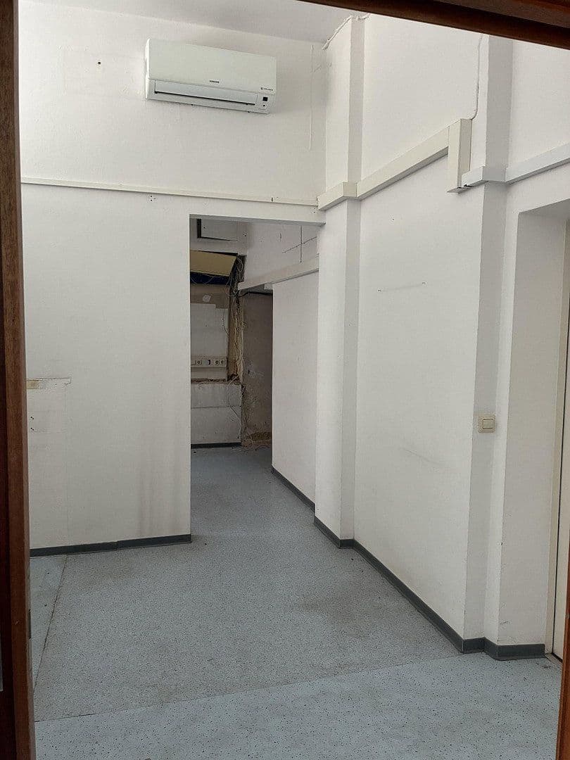 Pronájem nebytového prostoru 217 m², Salinenstrasse 35a, Bad Kreuznach, Porýní-Falc Pronájem nebytového prostoru 217 m², Salinenstrasse 35a, Bad Kreuznach, Porýní-Falc
