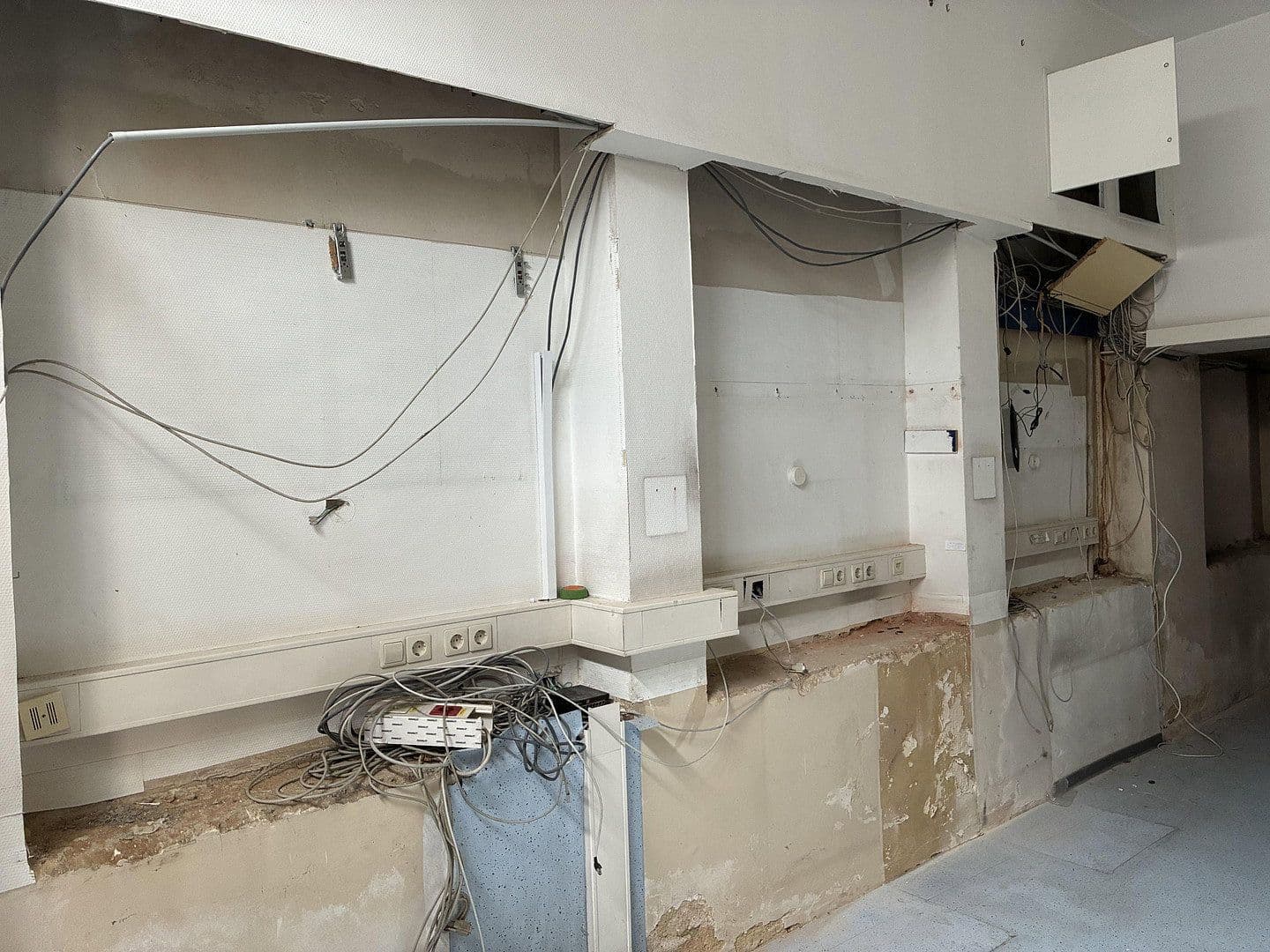 Pronájem nebytového prostoru 217 m², Salinenstrasse 35a, Bad Kreuznach, Porýní-Falc Pronájem nebytového prostoru 217 m², Salinenstrasse 35a, Bad Kreuznach, Porýní-Falc