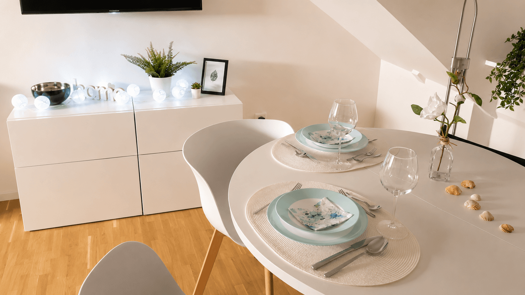Pronájem bytu 1+1 32 m², Wachtelweg, München, Bavorsko Pronájem bytu 1+1 32 m², Wachtelweg, München, Bavorsko