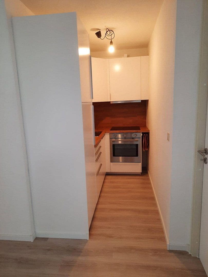 Pronájem bytu 2+1 70 m², Forellenweg 34, Lehrte, Dolní Sasko Pronájem bytu 2+1 70 m², Forellenweg 34, Lehrte, Dolní Sasko