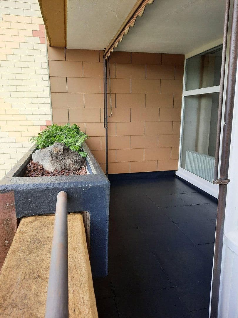 Pronájem bytu 2+1 70 m², Forellenweg 34, Lehrte, Dolní Sasko Pronájem bytu 2+1 70 m², Forellenweg 34, Lehrte, Dolní Sasko