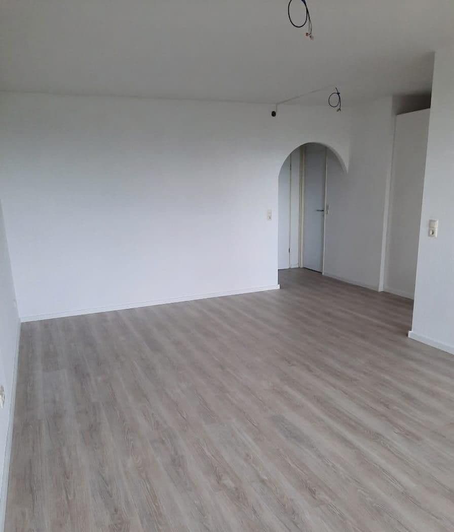 Pronájem bytu 2+1 70 m², Forellenweg 34, Lehrte, Dolní Sasko Pronájem bytu 2+1 70 m², Forellenweg 34, Lehrte, Dolní Sasko
