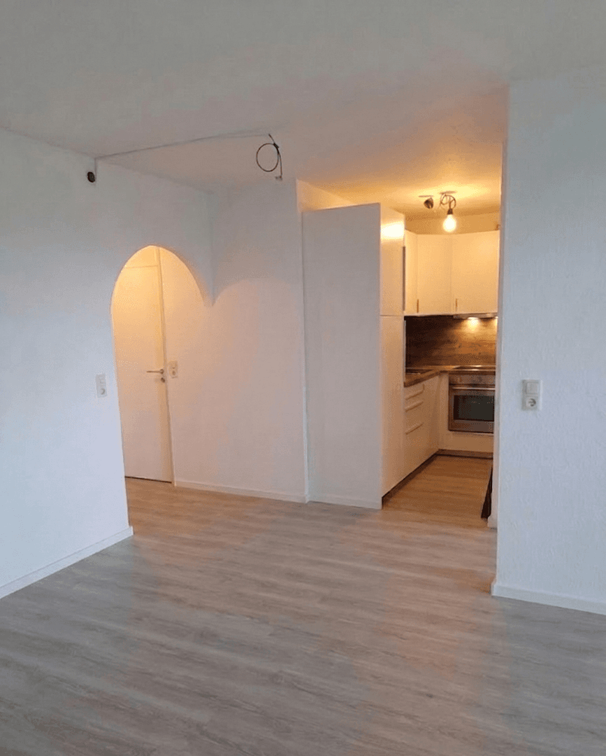 Pronájem bytu 2+1 70 m², Forellenweg 34, Lehrte, Dolní Sasko Pronájem bytu 2+1 70 m², Forellenweg 34, Lehrte, Dolní Sasko