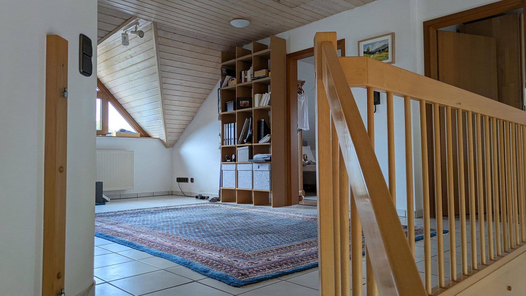 Prodej domu 154 m², pozemek 1.161 m², Wüstenrot, Bádensko-Württembersko Prodej domu 154 m², pozemek 1.161 m², Wüstenrot, Bádensko-Württembersko