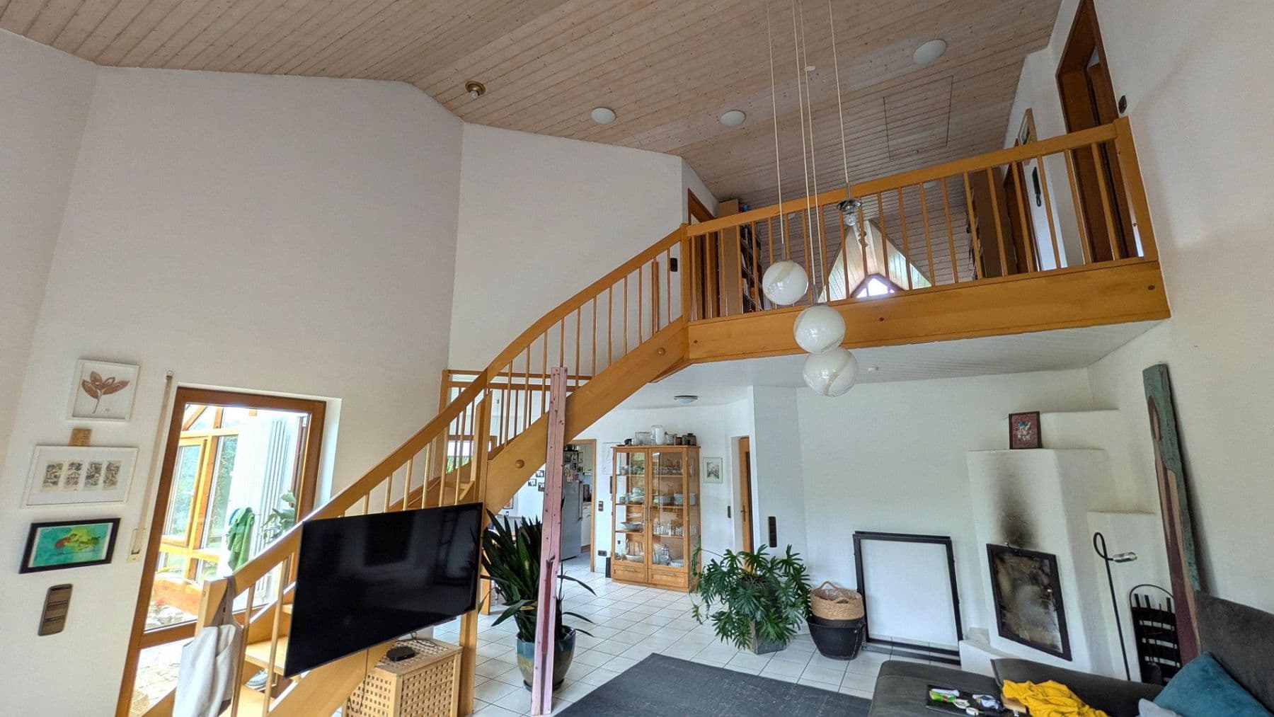 Prodej domu 154 m², pozemek 1.161 m², Wüstenrot, Bádensko-Württembersko Prodej domu 154 m², pozemek 1.161 m², Wüstenrot, Bádensko-Württembersko