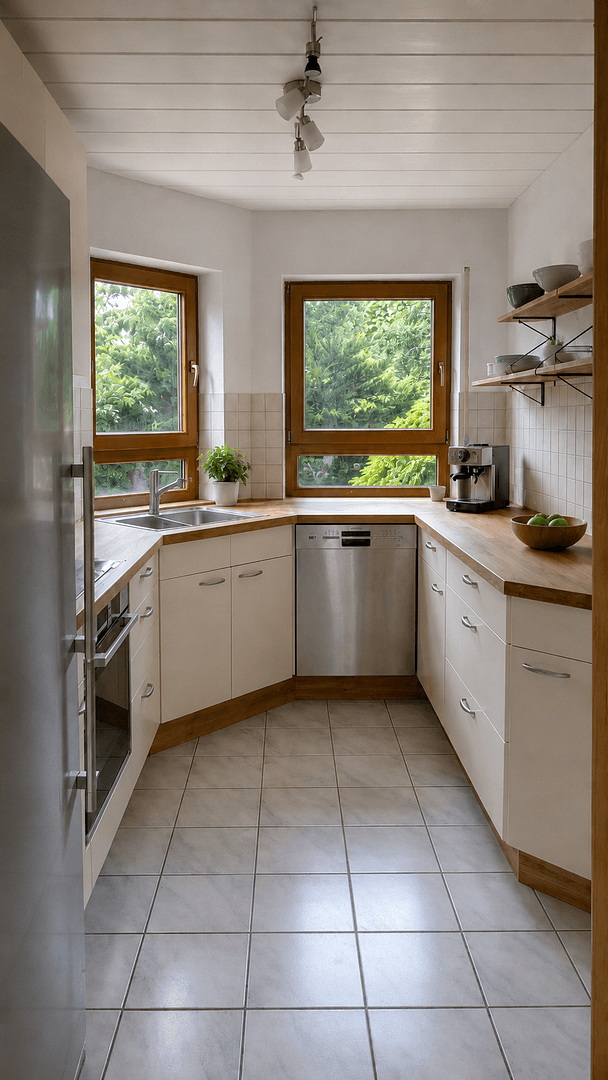 Prodej domu 154 m², pozemek 1.161 m², Wüstenrot, Bádensko-Württembersko Prodej domu 154 m², pozemek 1.161 m², Wüstenrot, Bádensko-Württembersko