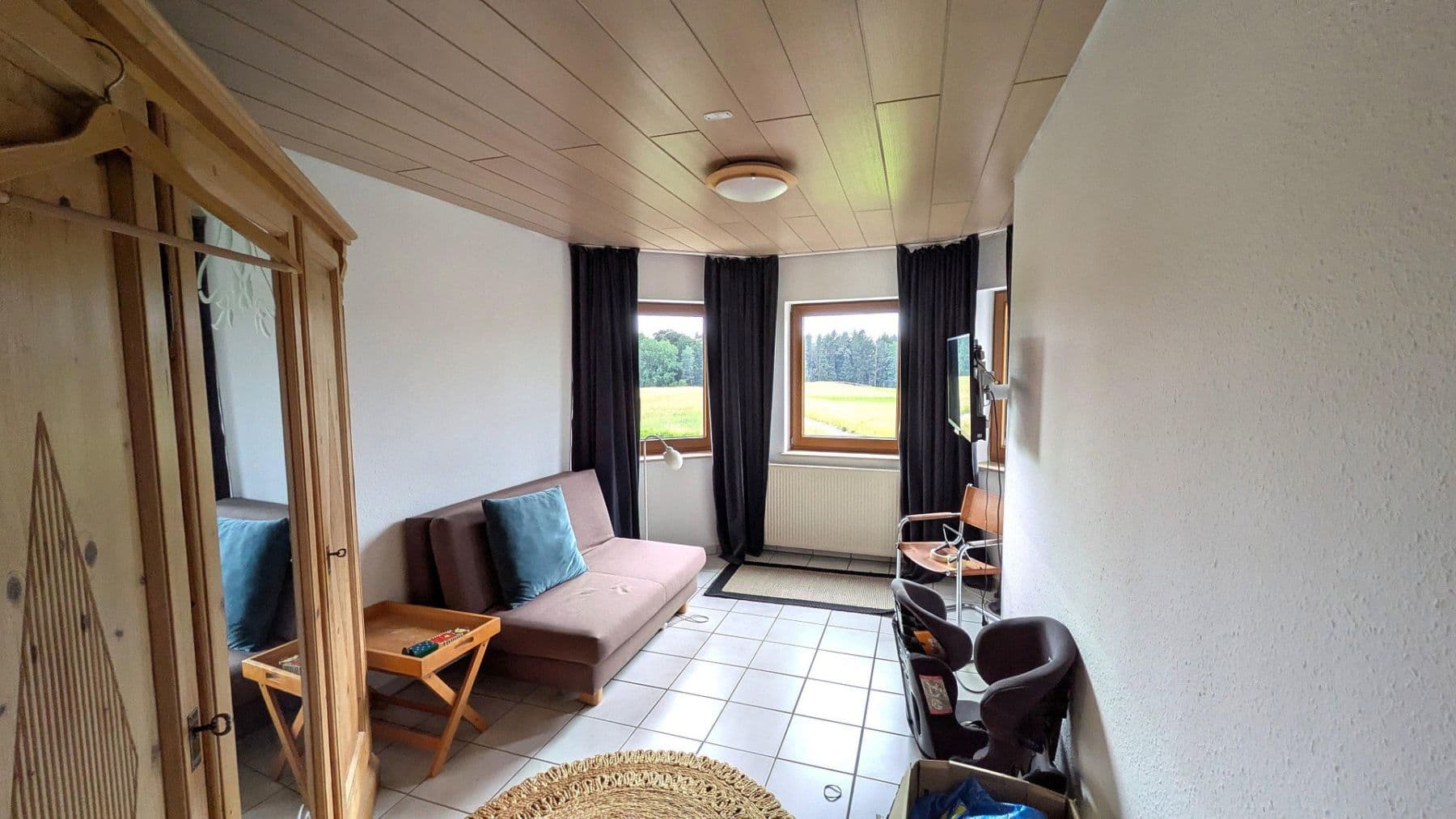 Prodej domu 154 m², pozemek 1.161 m², Wüstenrot, Bádensko-Württembersko Prodej domu 154 m², pozemek 1.161 m², Wüstenrot, Bádensko-Württembersko