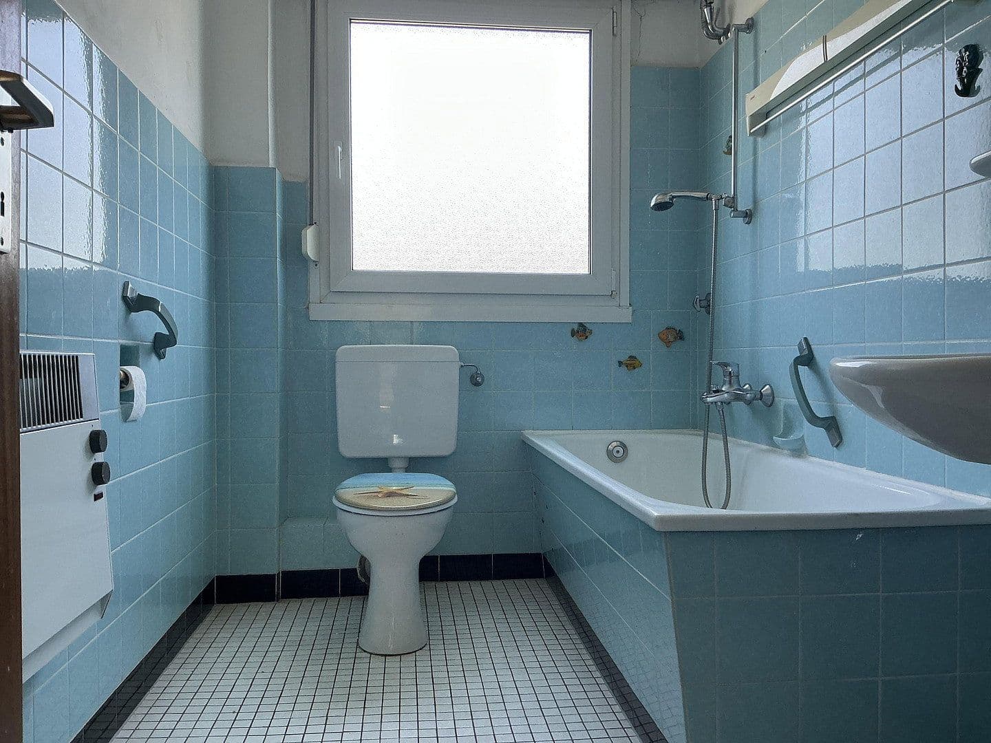 Pronájem bytu 3+1 67 m², Dellwiger Str. 37, Essen, Severní Porýní-Vestfálsko Pronájem bytu 3+1 67 m², Dellwiger Str. 37, Essen, Severní Porýní-Vestfálsko