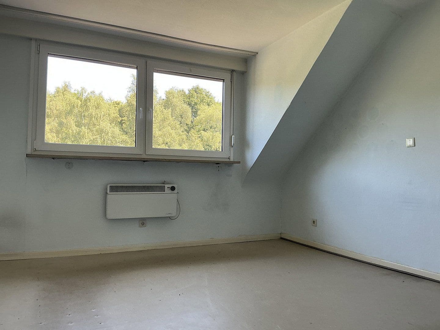 Pronájem bytu 3+1 67 m², Dellwiger Str. 37, Essen, Severní Porýní-Vestfálsko Pronájem bytu 3+1 67 m², Dellwiger Str. 37, Essen, Severní Porýní-Vestfálsko