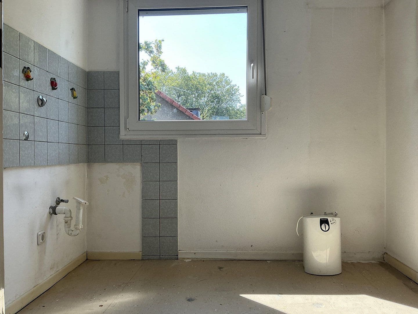 Pronájem bytu 3+1 67 m², Dellwiger Str. 37, Essen, Severní Porýní-Vestfálsko Pronájem bytu 3+1 67 m², Dellwiger Str. 37, Essen, Severní Porýní-Vestfálsko