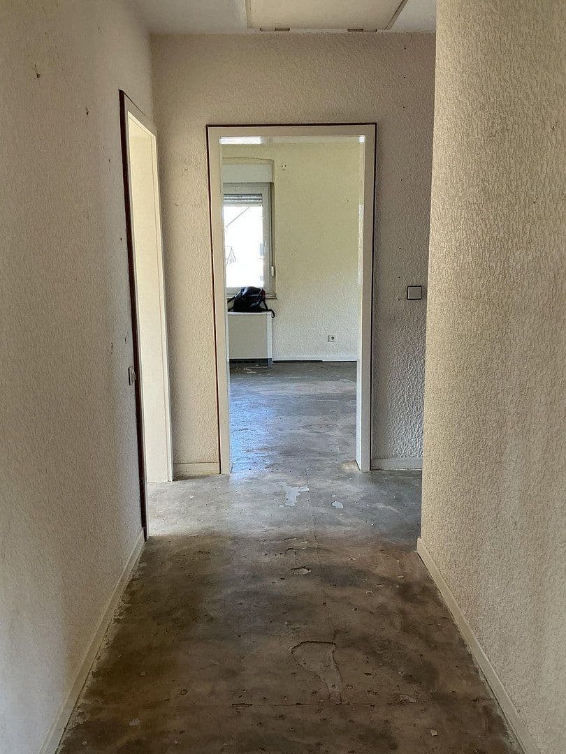 Pronájem bytu 3+1 67 m², Dellwiger Str. 37, Essen, Severní Porýní-Vestfálsko Pronájem bytu 3+1 67 m², Dellwiger Str. 37, Essen, Severní Porýní-Vestfálsko