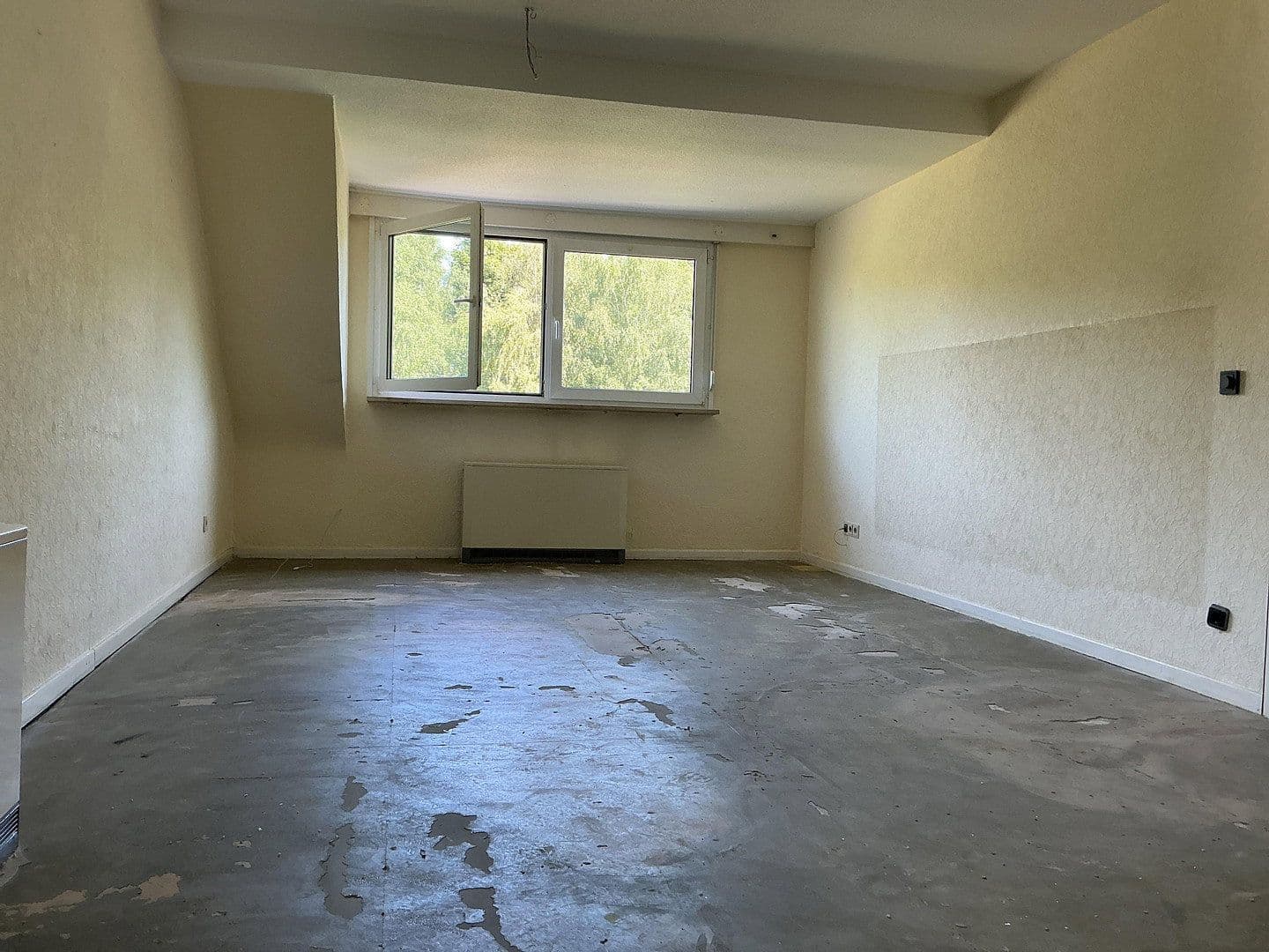 Pronájem bytu 3+1 67 m², Dellwiger Str. 37, Essen, Severní Porýní-Vestfálsko Pronájem bytu 3+1 67 m², Dellwiger Str. 37, Essen, Severní Porýní-Vestfálsko