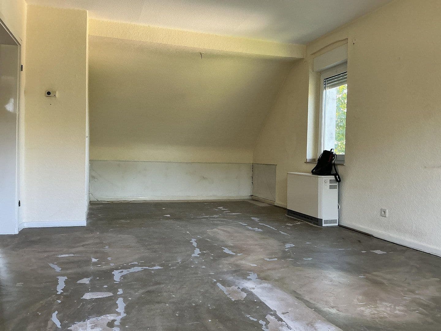 Pronájem bytu 3+1 67 m², Dellwiger Str. 37, Essen, Severní Porýní-Vestfálsko Pronájem bytu 3+1 67 m², Dellwiger Str. 37, Essen, Severní Porýní-Vestfálsko