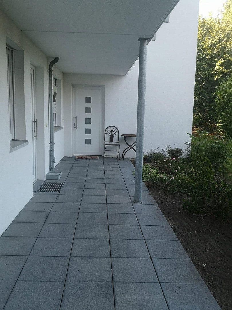 Pronájem bytu 3+1 79 m², Hanstedt, Dolní Sasko Pronájem bytu 3+1 79 m², Hanstedt, Dolní Sasko
