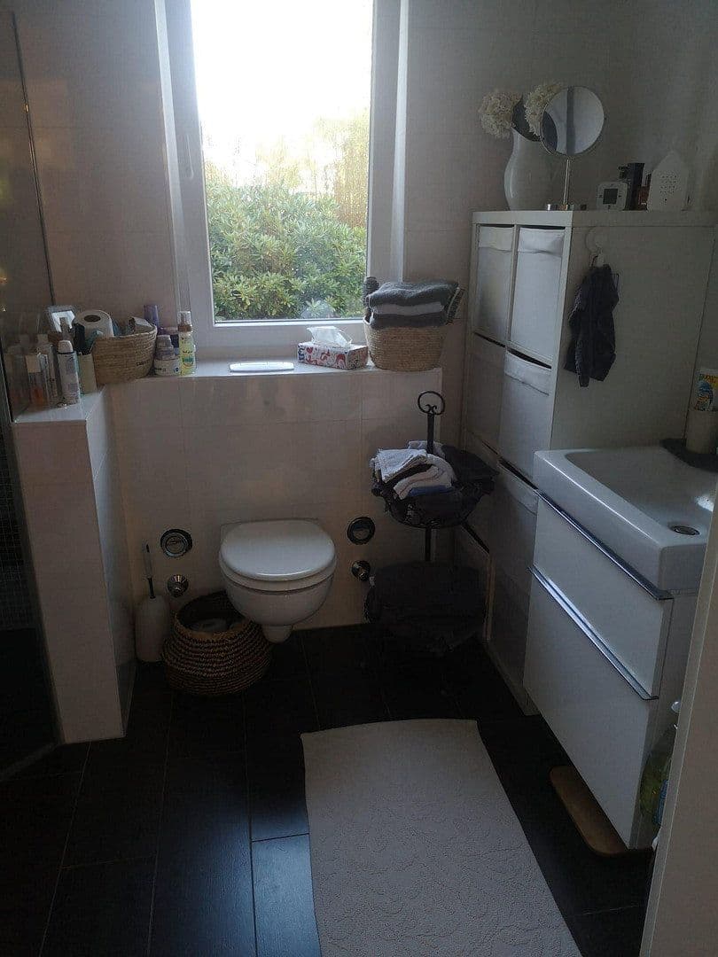 Pronájem bytu 3+1 79 m², Hanstedt, Dolní Sasko Pronájem bytu 3+1 79 m², Hanstedt, Dolní Sasko