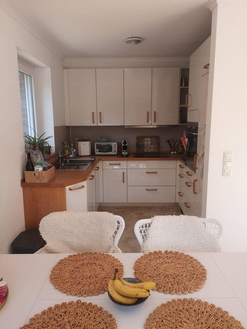 Pronájem bytu 3+1 79 m², Hanstedt, Dolní Sasko Pronájem bytu 3+1 79 m², Hanstedt, Dolní Sasko