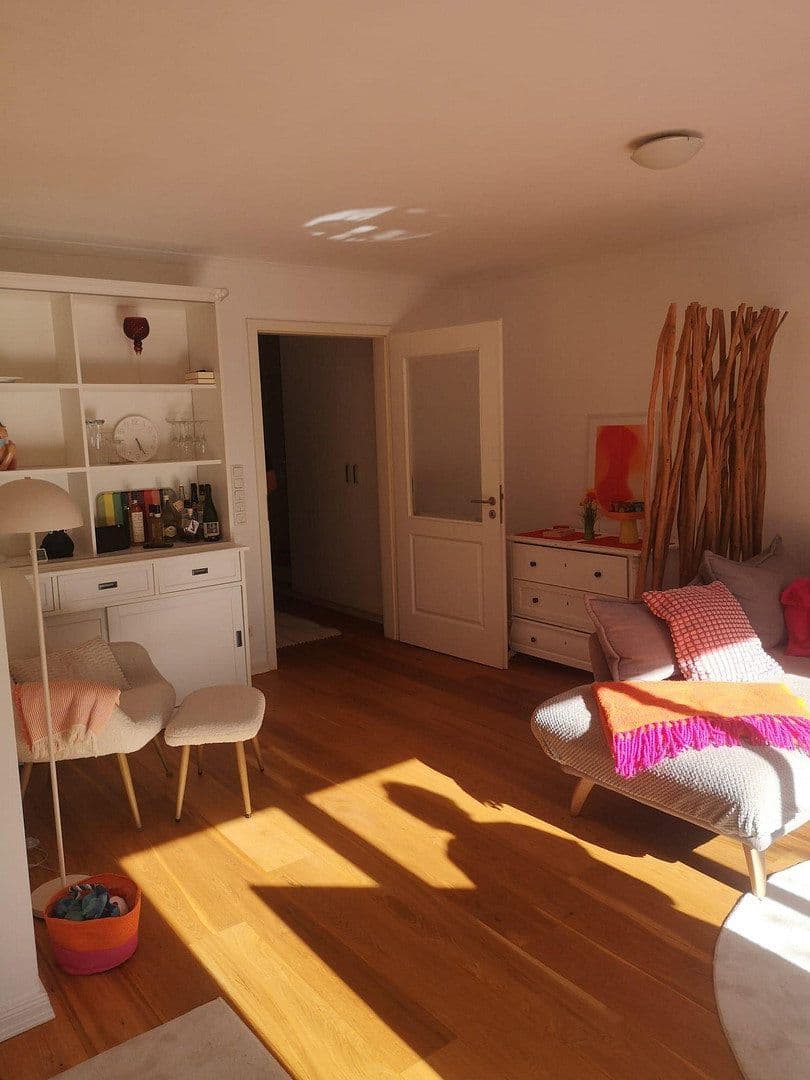 Pronájem bytu 3+1 79 m², Hanstedt, Dolní Sasko Pronájem bytu 3+1 79 m², Hanstedt, Dolní Sasko