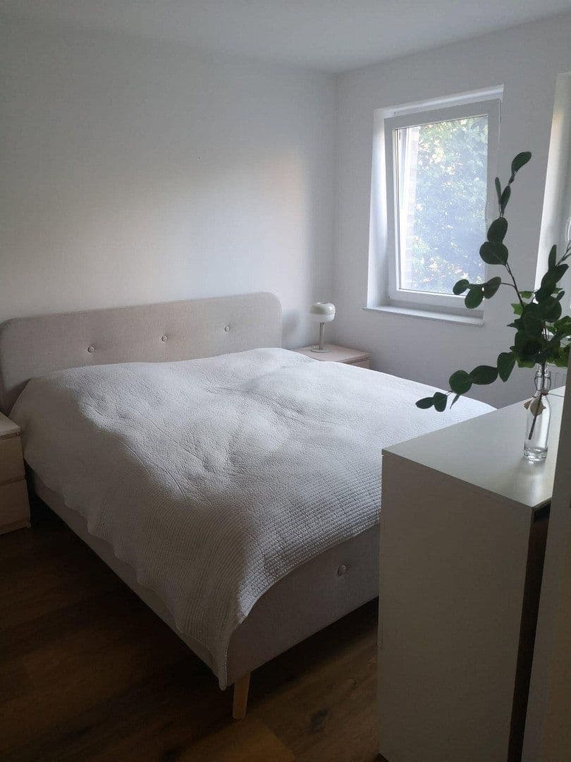 Pronájem bytu 3+1 79 m², Hanstedt, Dolní Sasko Pronájem bytu 3+1 79 m², Hanstedt, Dolní Sasko