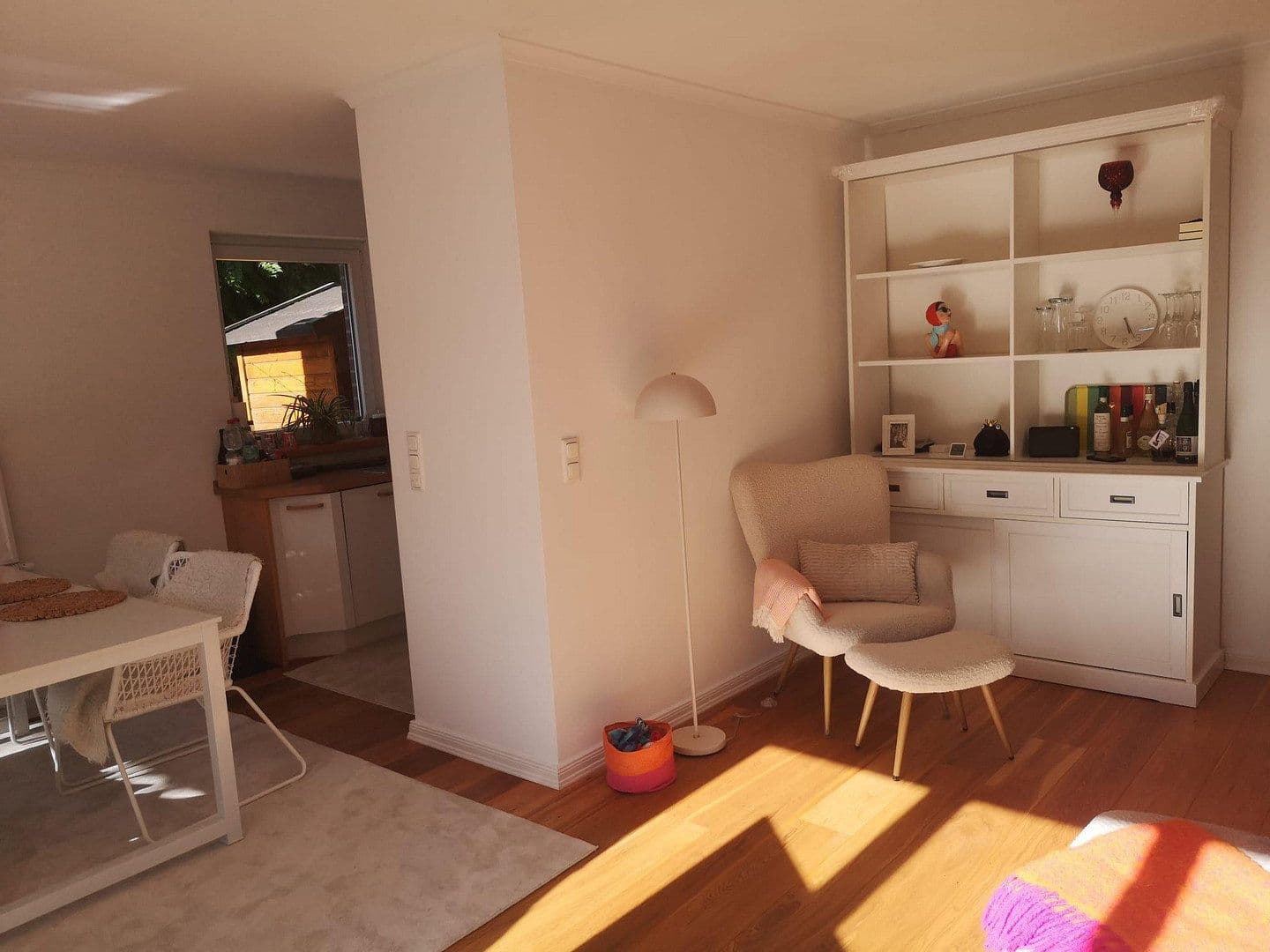 Pronájem bytu 3+1 79 m², Hanstedt, Dolní Sasko Pronájem bytu 3+1 79 m², Hanstedt, Dolní Sasko