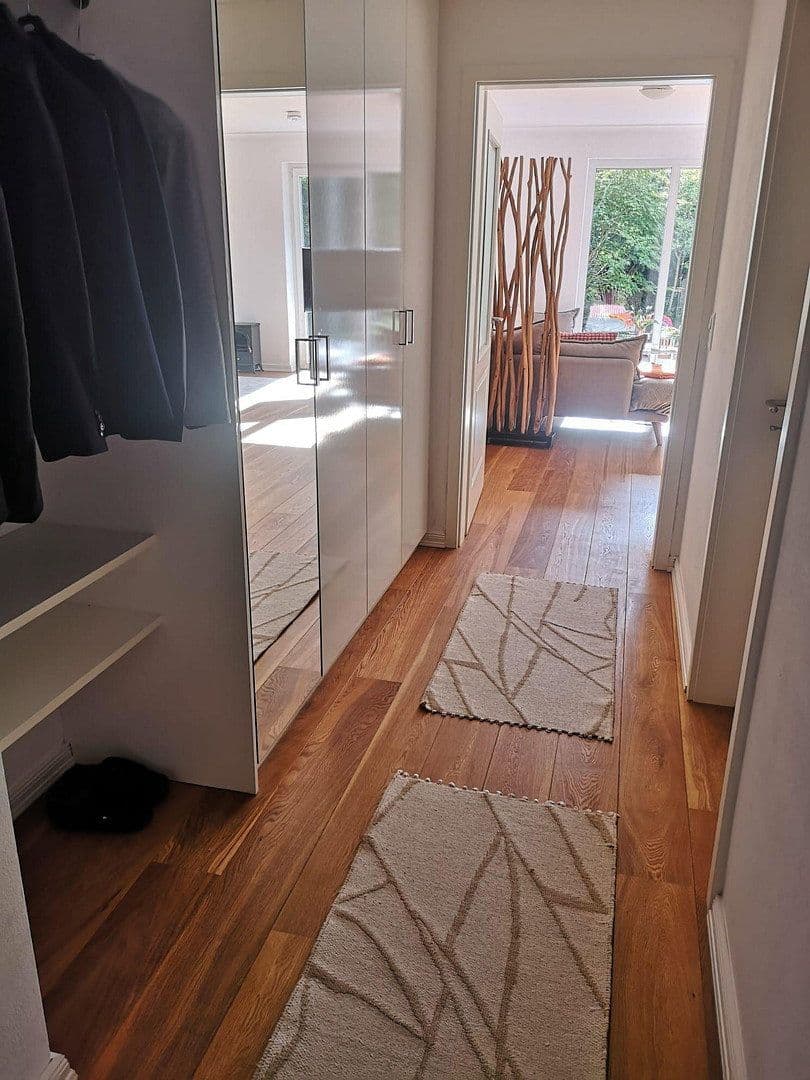 Pronájem bytu 3+1 79 m², Hanstedt, Dolní Sasko Pronájem bytu 3+1 79 m², Hanstedt, Dolní Sasko