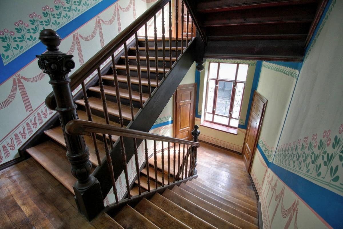 Pronájem bytu 2+1 73 m², Weißestraße 11, Leipzig, Sasko Pronájem bytu 2+1 73 m², Weißestraße 11, Leipzig, Sasko