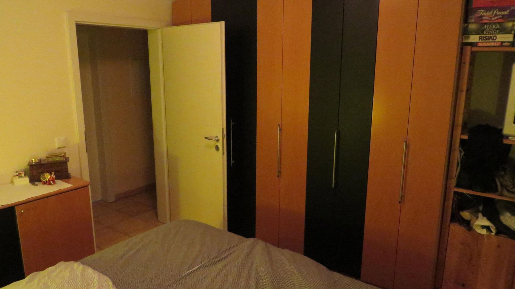 Prodej bytu 3+1 81 m², Lagerstraße 6B, Puchheim-Bahnhof, Bavorsko Prodej bytu 3+1 81 m², Lagerstraße 6B, Puchheim-Bahnhof, Bavorsko