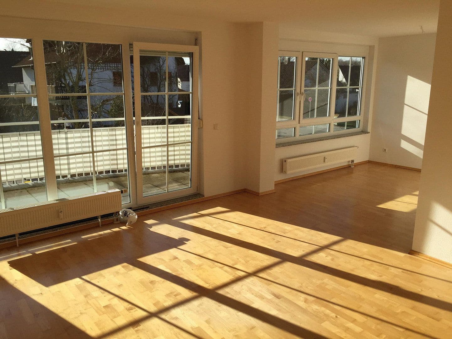 Prodej bytu 3+1 81 m², Lagerstraße 6B, Puchheim-Bahnhof, Bavorsko Prodej bytu 3+1 81 m², Lagerstraße 6B, Puchheim-Bahnhof, Bavorsko