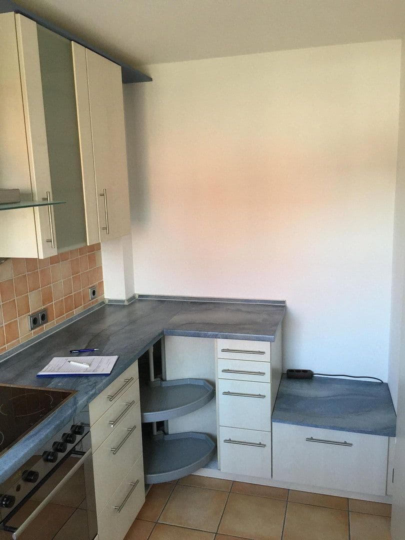Prodej bytu 3+1 81 m², Lagerstraße 6B, Puchheim-Bahnhof, Bavorsko Prodej bytu 3+1 81 m², Lagerstraße 6B, Puchheim-Bahnhof, Bavorsko