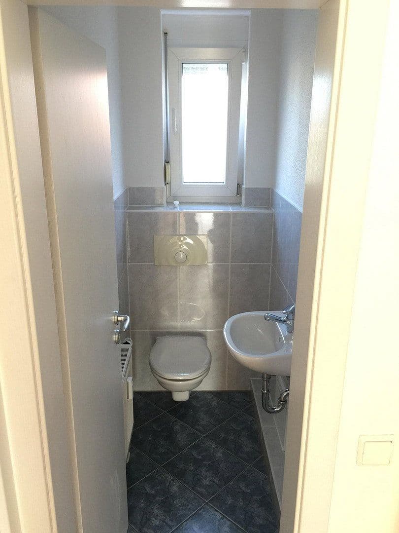 Prodej bytu 3+1 81 m², Lagerstraße 6B, Puchheim-Bahnhof, Bavorsko Prodej bytu 3+1 81 m², Lagerstraße 6B, Puchheim-Bahnhof, Bavorsko