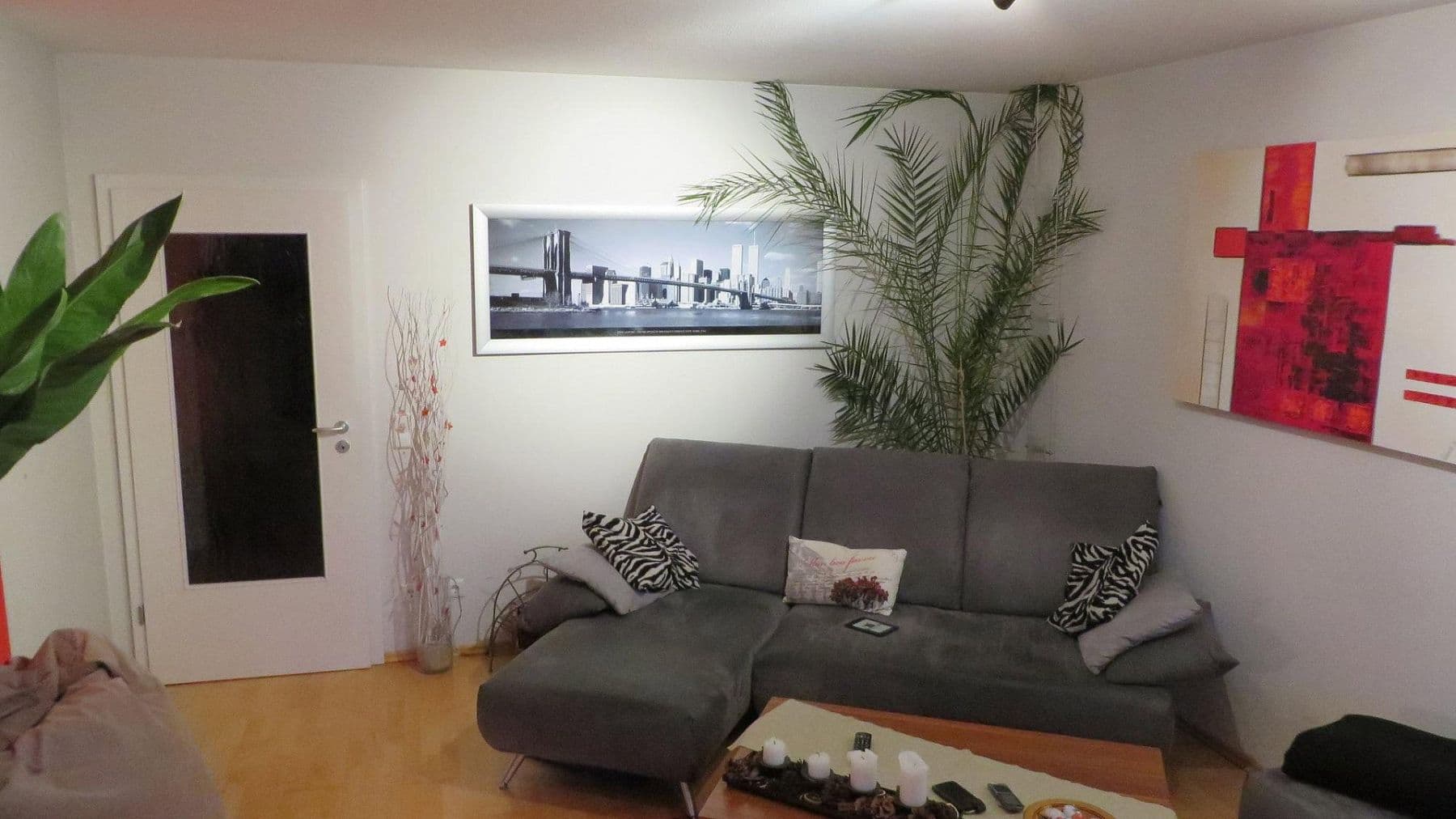 Prodej bytu 3+1 81 m², Lagerstraße 6B, Puchheim-Bahnhof, Bavorsko Prodej bytu 3+1 81 m², Lagerstraße 6B, Puchheim-Bahnhof, Bavorsko