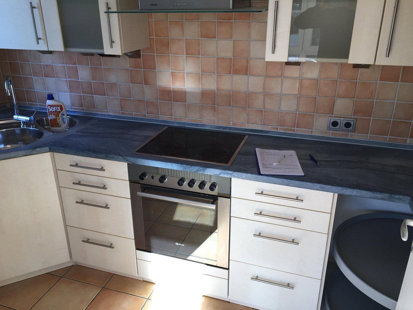 Prodej bytu 3+1 81 m², Lagerstraße 6B, Puchheim-Bahnhof, Bavorsko Prodej bytu 3+1 81 m², Lagerstraße 6B, Puchheim-Bahnhof, Bavorsko