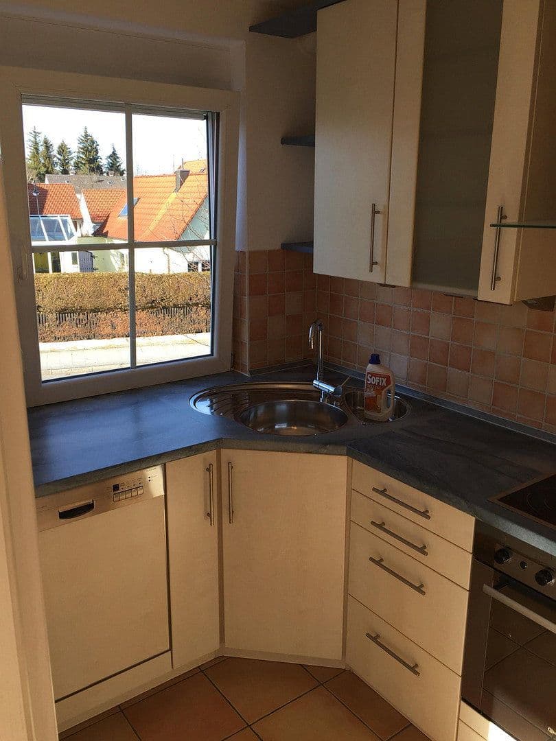 Prodej bytu 3+1 81 m², Lagerstraße 6B, Puchheim-Bahnhof, Bavorsko Prodej bytu 3+1 81 m², Lagerstraße 6B, Puchheim-Bahnhof, Bavorsko